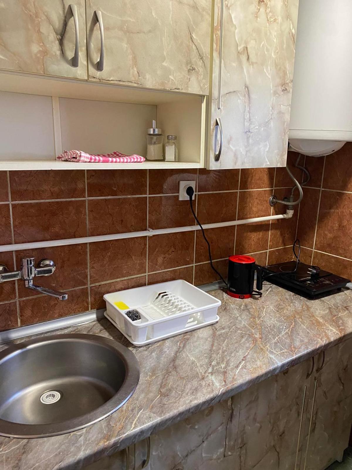 Pensjonat Family Farm Jezera Žabljak Zewnętrze zdjęcie