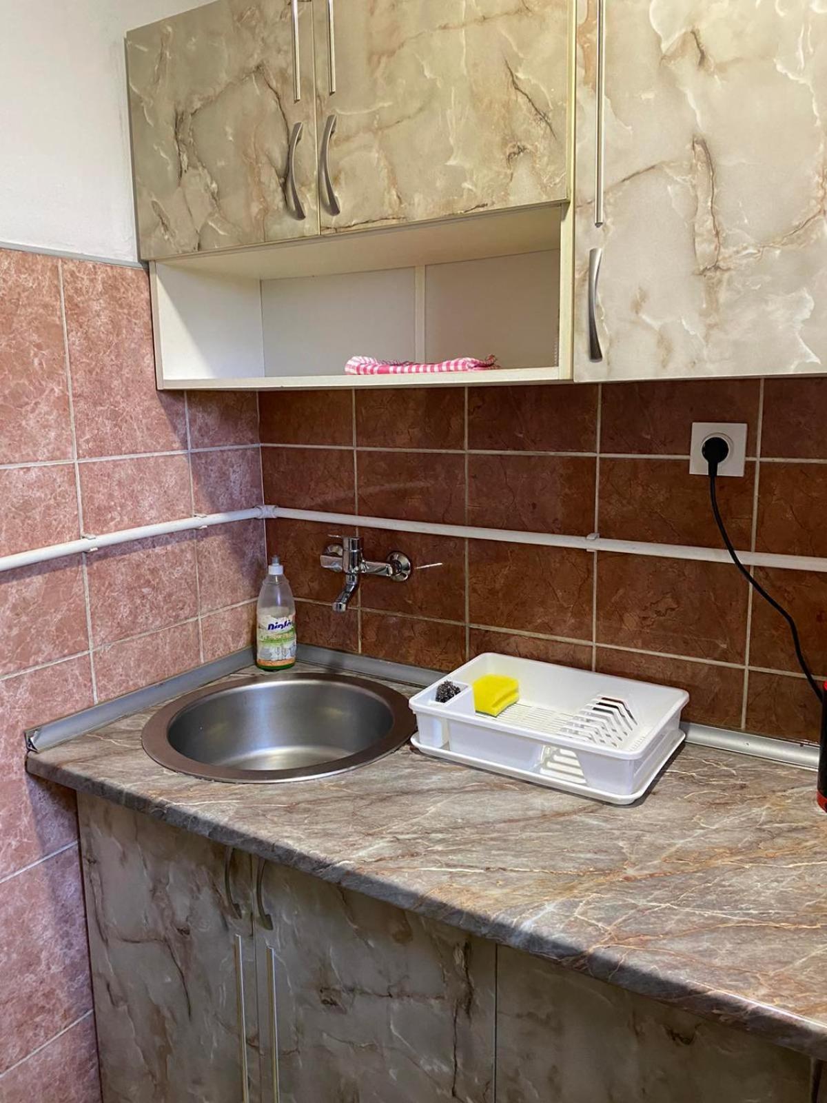 Pensjonat Family Farm Jezera Žabljak Zewnętrze zdjęcie